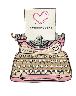 Typerwriters