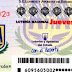 Lotería Nacional del jueves 1 de diciembre de 2016