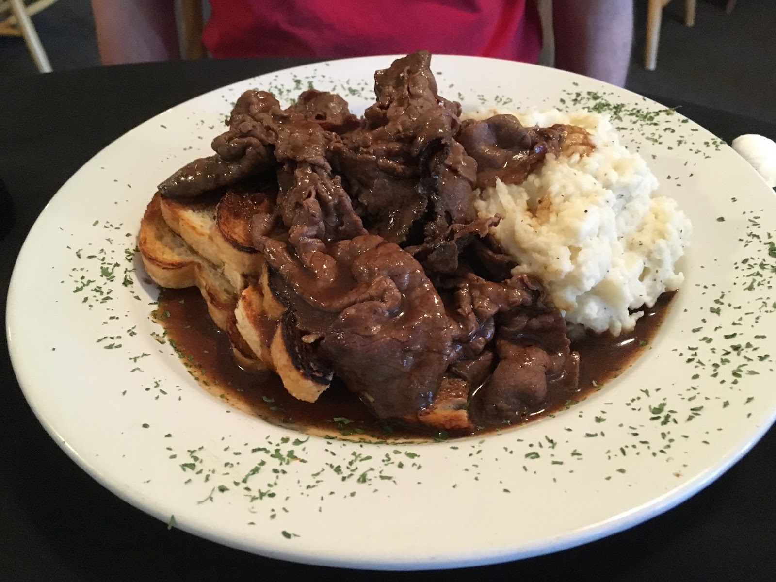 My Connecticut The Dublin Beef and Seafood Company East Hampton