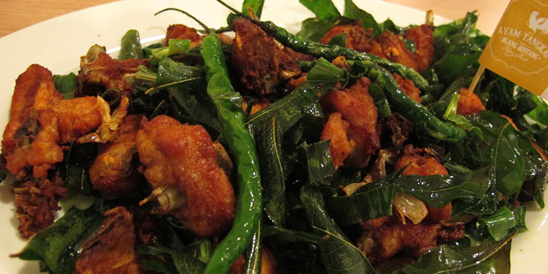 Ini Dia Kumpulan Resep Masakan Nusantara Yang Lezat