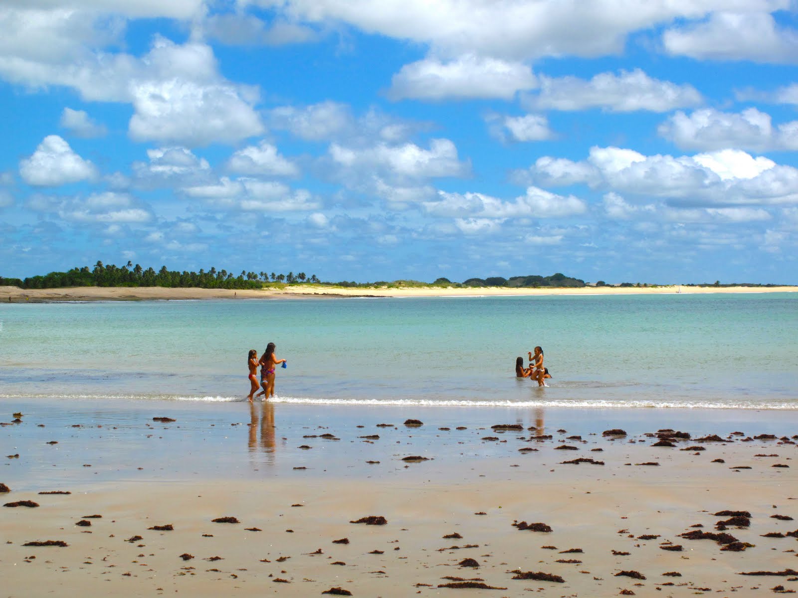 SÃO MIGUEL DO GOSTOSO É GOSTOSO!