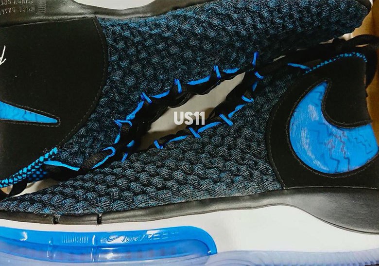 alphadunk nike