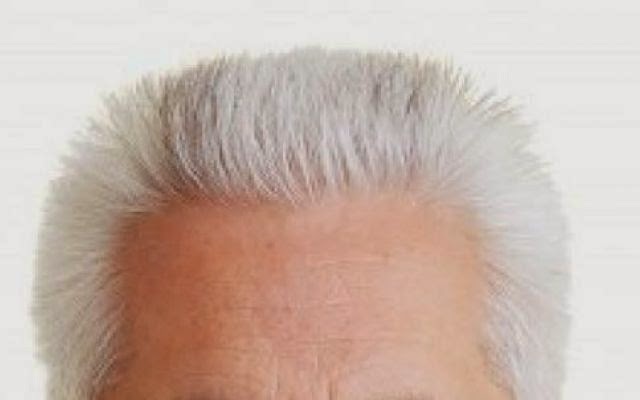 Keraeiko Sognare Di Avere I Capelli Bianchi