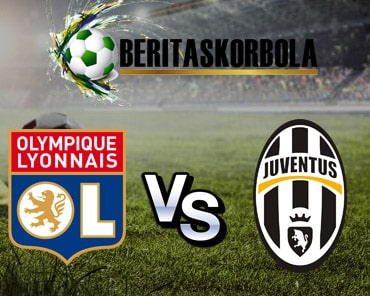 Prediksi Pertandingan Lyon Vs Juventus Kamis 27 Februari 2020