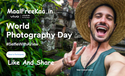 World Photography Day