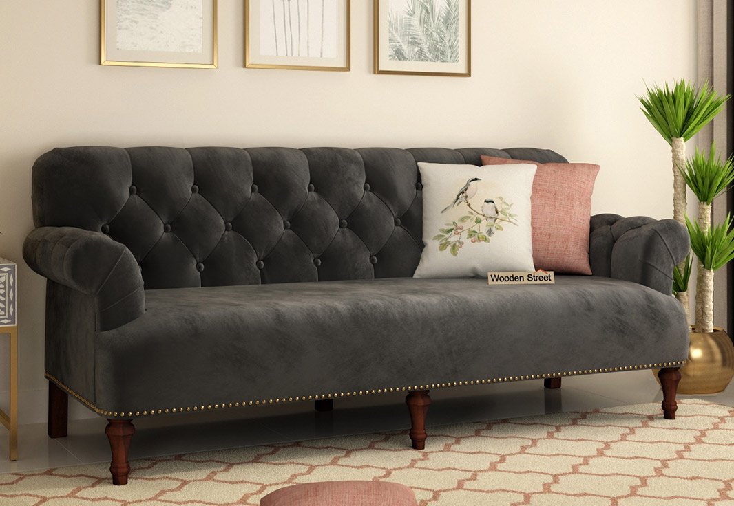 Sofa Set In Mumbai Top Sofa Designs To Pick From
