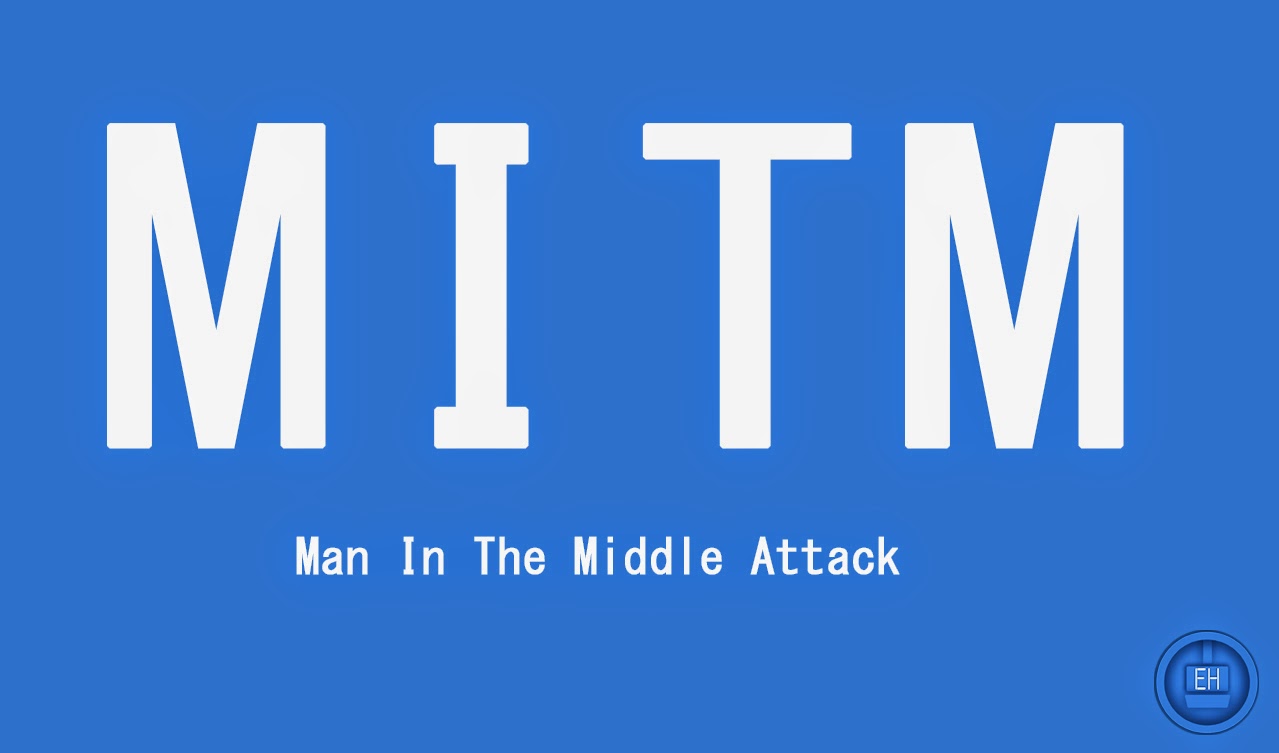 ManInTheMiddleAttack Explained Effect Hacking ManInTheMiddleAttack Explained Effect Hacking