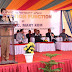 State honours MC Mary kom with ‘meethoileima’ title
