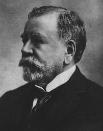 Doctor DARDO ROCHA Abogado y Político FUNDADOR DE LA CIUDAD DE LA PLATA (1838-†1921)