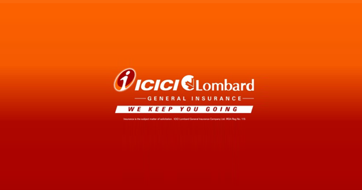 ICICI Lombard GIC Ltd