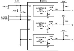 https://www.unboxing.eu.org/2021/03/how-to-perform-ds3904-digital-dip-switch-resistor.html How to Perform DS3904 Digital DIP Switch Resistor