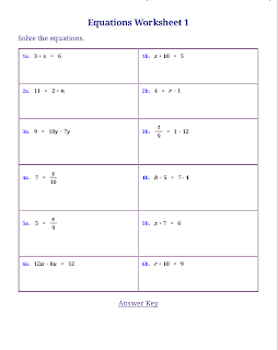 Homeschool Math Blog