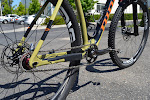 Niner Air 9 RDO Single Speed Bike at twohubs.com