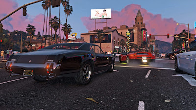 Grand Theft Auto V Free Download