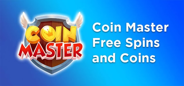 Coin master links for today
