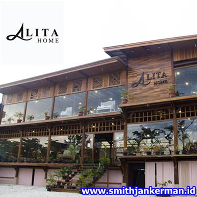 Lowongan Kerja Pekanbaru Alita Home Januari 2018 Smith Jankerman