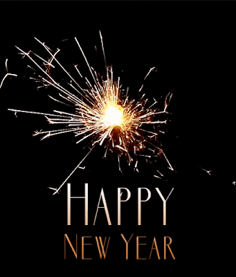 Download Happy New Year 2023 Animated Images GIF