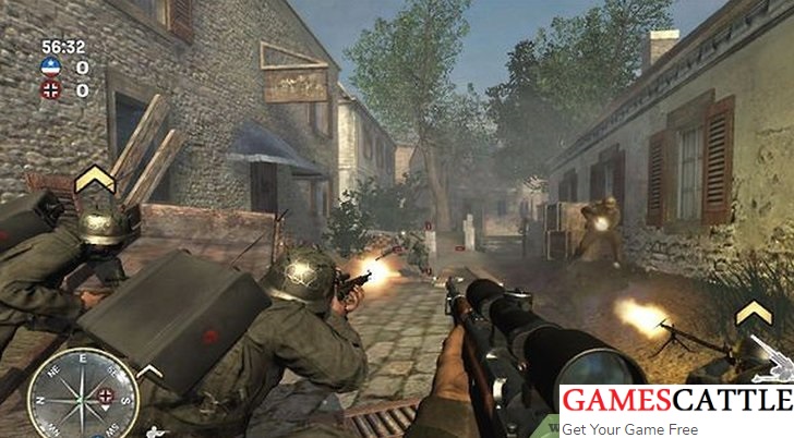 call of duty 3 setup.exe free call of duty 3 setup.exe free