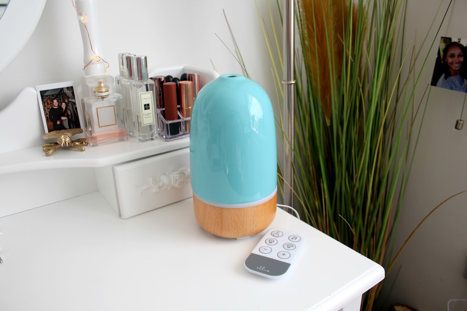 Ellia Rise Diffuser Review Brogan Tate xo Bloglovin’