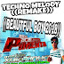 Dj Xuiazinho e Banda Açai Pimenta_Melody_Beautful Boy 2018((Batida Pressão Pros Djs))