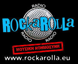 Be a..Rockarolla!