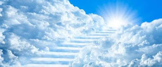 Heaven and Earth is within