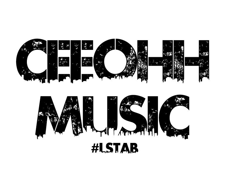 CEEOHH MUSIC SoundClound Page