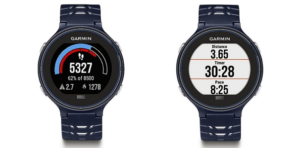 Smartwatch Terbaik Untuk Lari & Olahraga