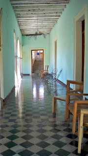 Hotel Spa Granada Nicaragua