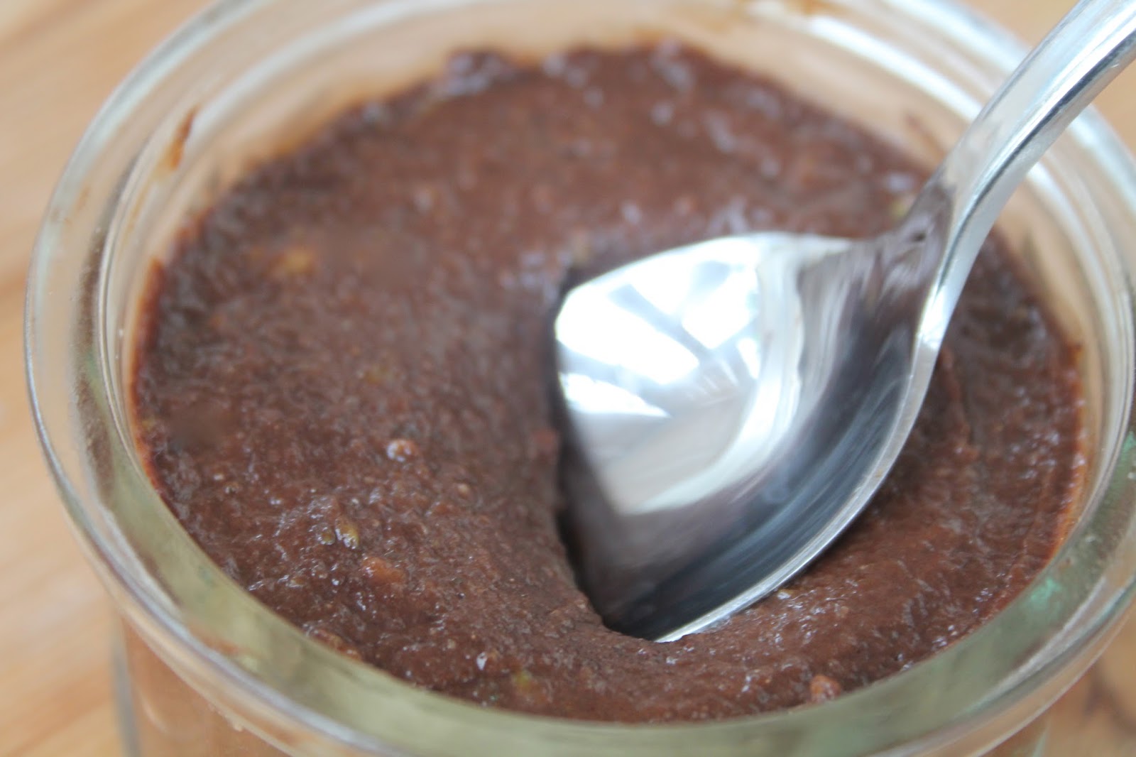 Saintly Tuesdays Chocolate Avocado Protein Mousse I Am Into This