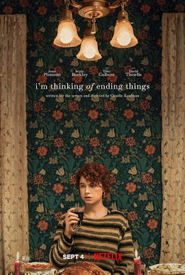 Im Thinking Of Ending Things Movie Poster 1