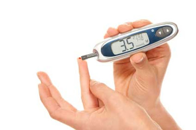 Mencegah Penyakit Diabetes