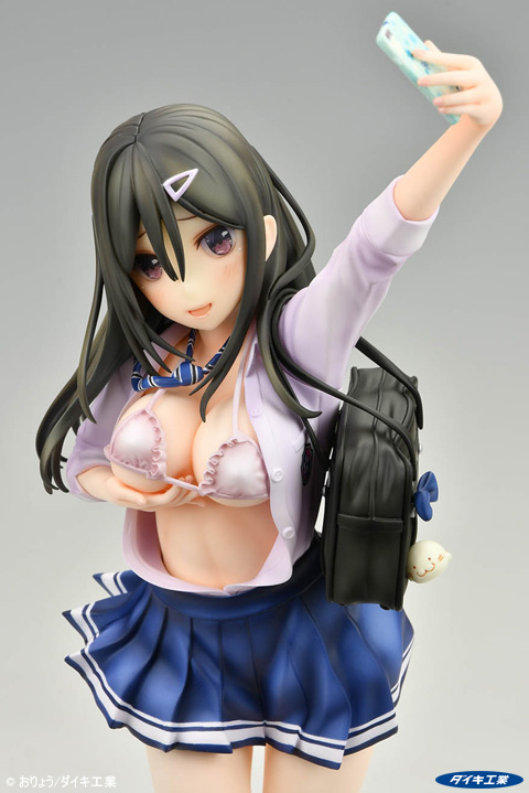 ชมพีวีซีฟิกเกอร์ใหม่ในงานอีเวนท์ออนไลน์ Web Wonder Festival 2021