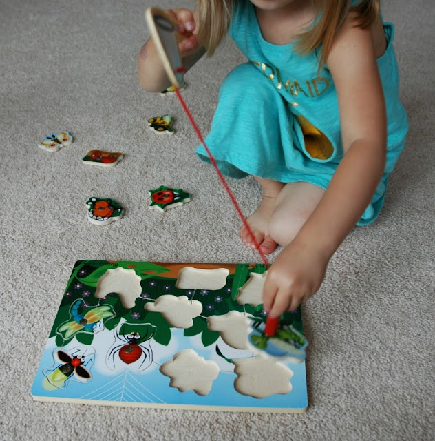 Bug Theme Weekly Home Preschool | What Can We Do With Paper And Glue
