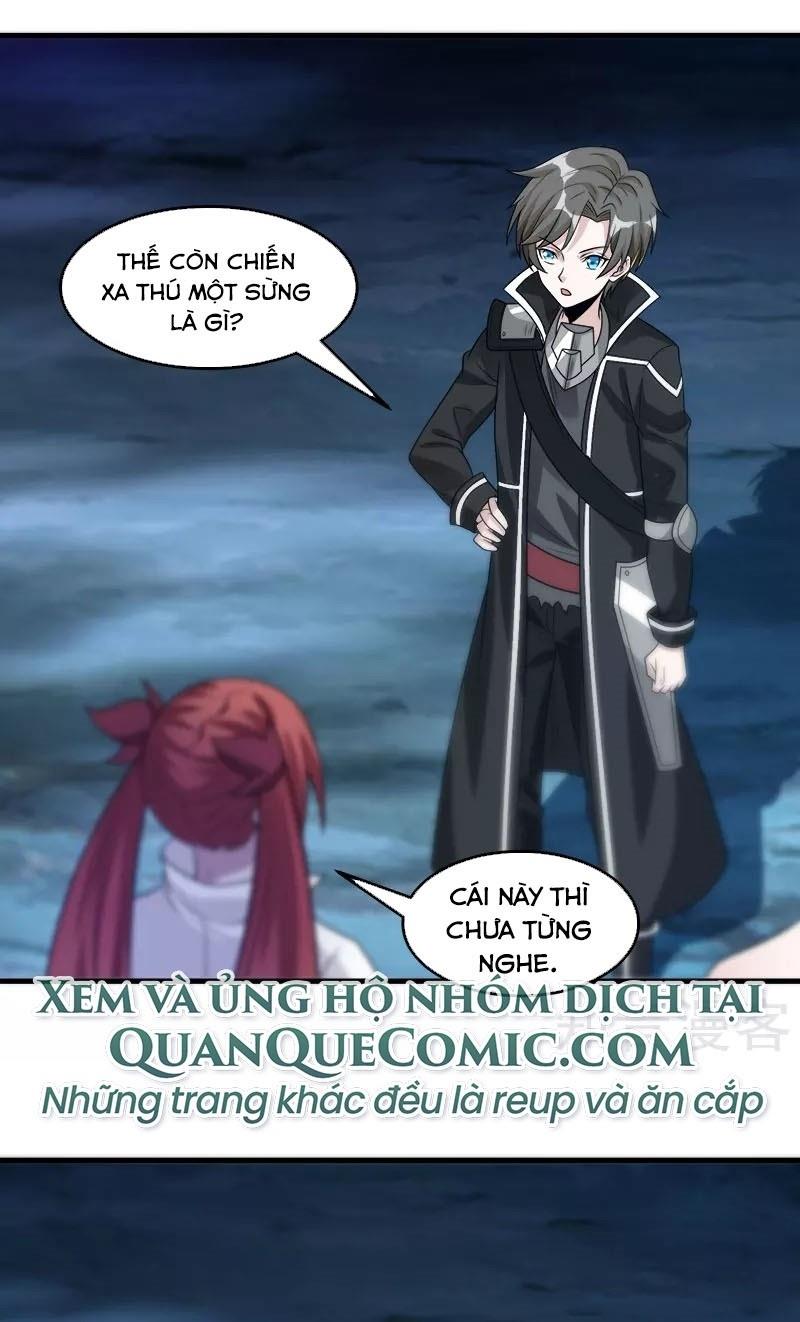 Kiếm Vũ Chapter 102 - AB Truyện