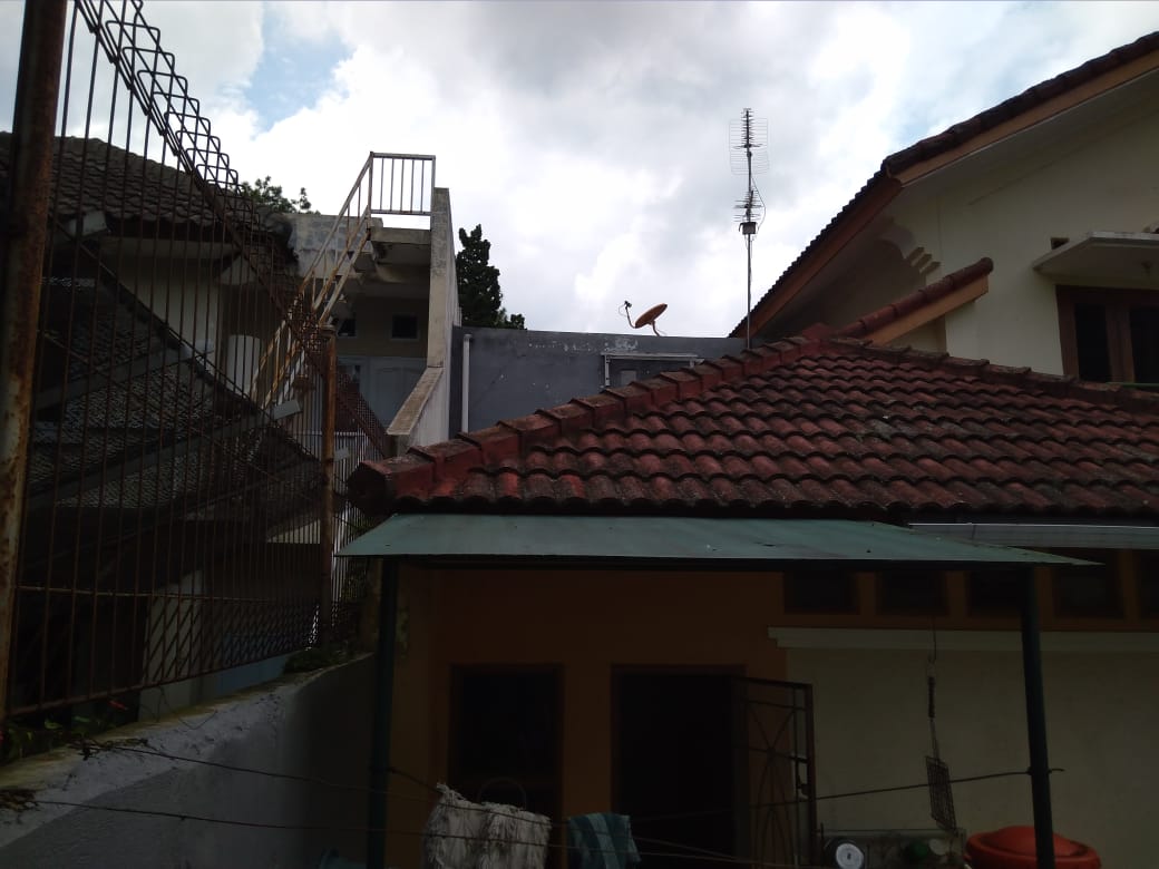 Pasang Nex Parabola Mini di Setiabudi Regency Bandung