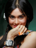 Adah Sharma Auto Photo Shoot-cover-photo