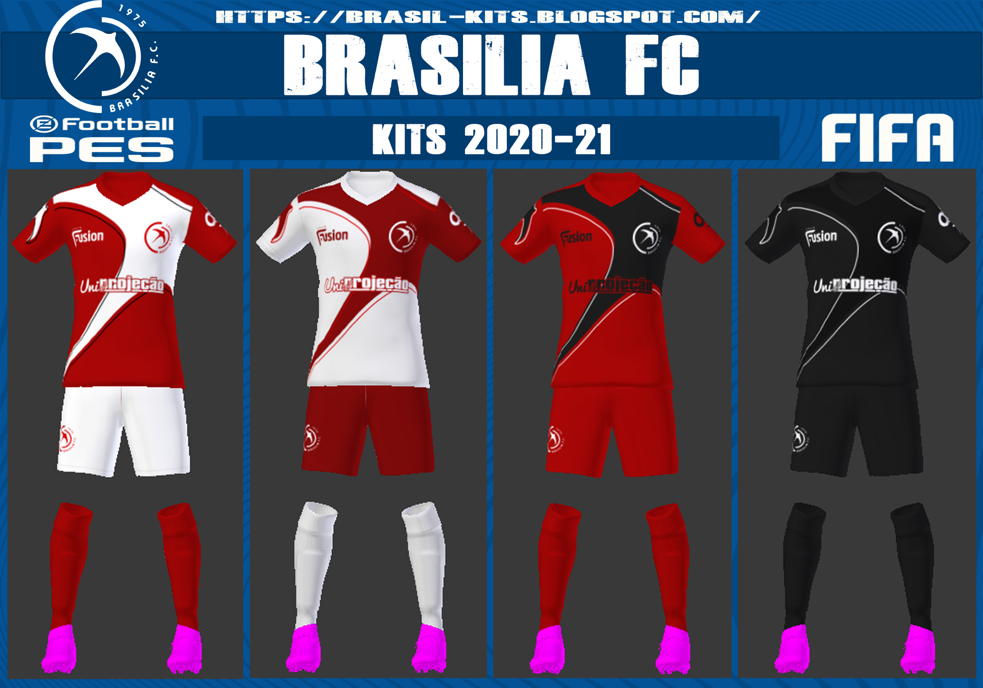 Brasilia FC 202021