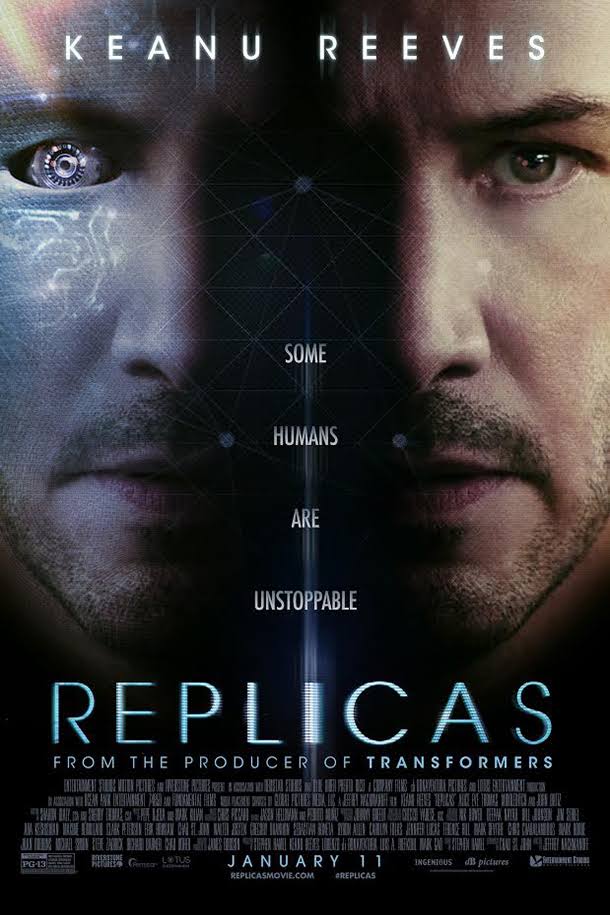 Replicas 2018 Replicas 2018