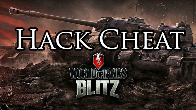 WORLD OF TANKS BLITZ HACK – CHEATS FOR ANDROID AND IOS