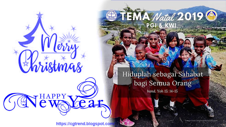 Paling Keren Contoh Sub Tema Natal Tentang Sahabat - House on Street