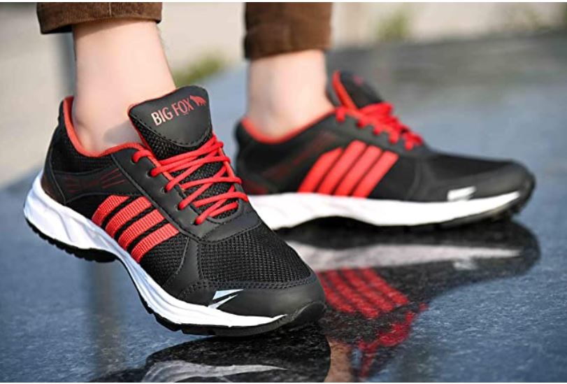 stylish shoes for men under 500