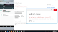 How to Fix All Error of Mobile hotspot not working in Windows 10 (100% Works), windows 10 mobile hotspot not connecting obtaining IP address, We can't set up mobile hotspot, pc doesn’t have an Ethernet wifi connection, turn on wifi, mobile hotspot button graved, windows 10 mobile hotspot not working, can’t connect wifi from mobile hotspot to phone, laptop to phone internet sharing issue, 2018, mobile hotspot not working, mobile hotspot not connecting, fix all issue of mobile hotspot, windows 10 mobile hotspot error fixed, fix We can't set up mobile hotspot, Mobile hotspot not working in Windows 10, connected but no internet access, 