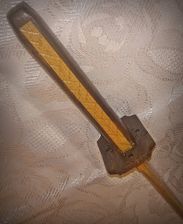ninjago sword