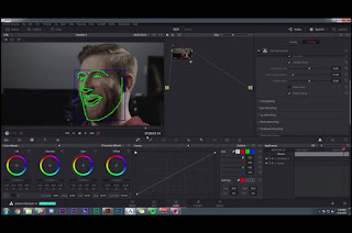 برنامج مونتاج وتحرير الفيديو DaVinci Resolve احدث اصدار تنزيل, برنامج, احترافى, لتعديل, وتحرير, ومونتاج, الفيديوهات, DaVinci ,Resolve, اخر, اصدار, للكمبيوتر