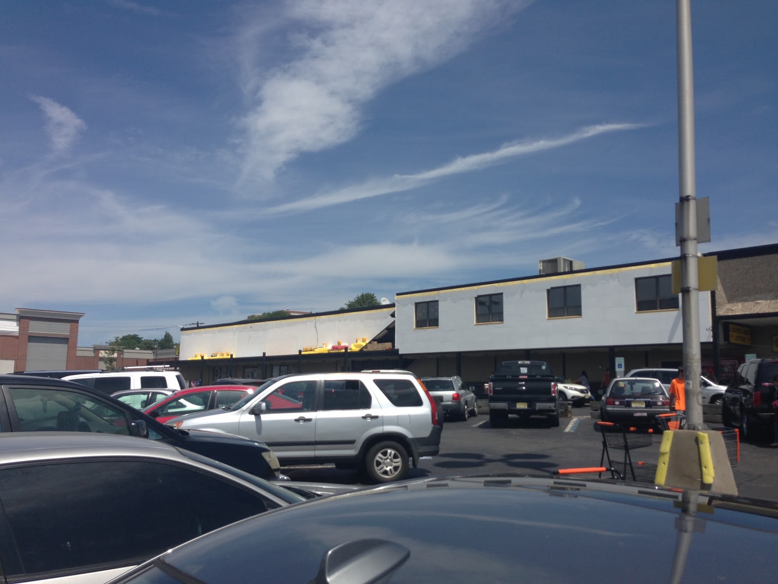 TOUR ShopRite Kearny, NJ