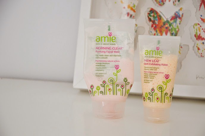 rutina facial