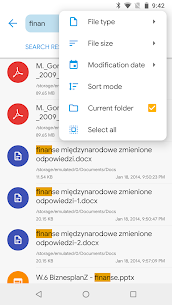 Solid Explorer File Manager v2.7.16 Mod Apk Solid Explorer File Manager v2.7.16 Mod Apk