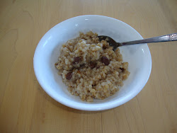 groats oat cooker slow breakfast