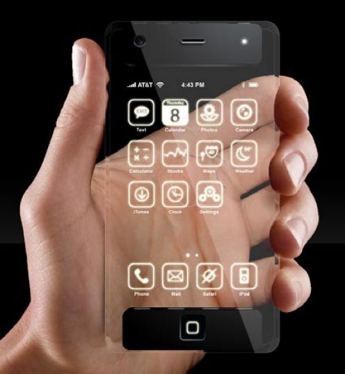 High Tech: iphone 5 rumors : iPhone5 would arrive in September